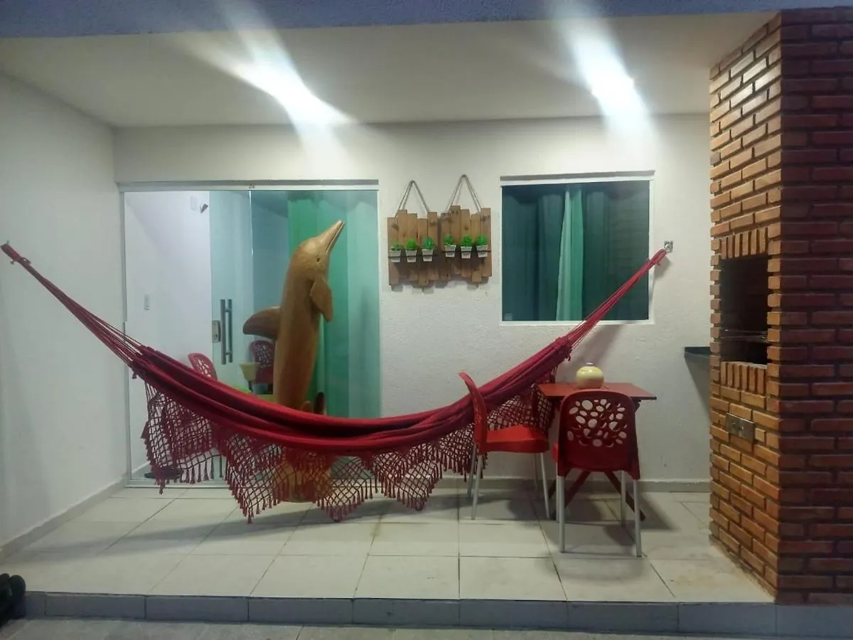 Flat Praia Dos Carneiros / Tamandare 06 Terreo Ресифи