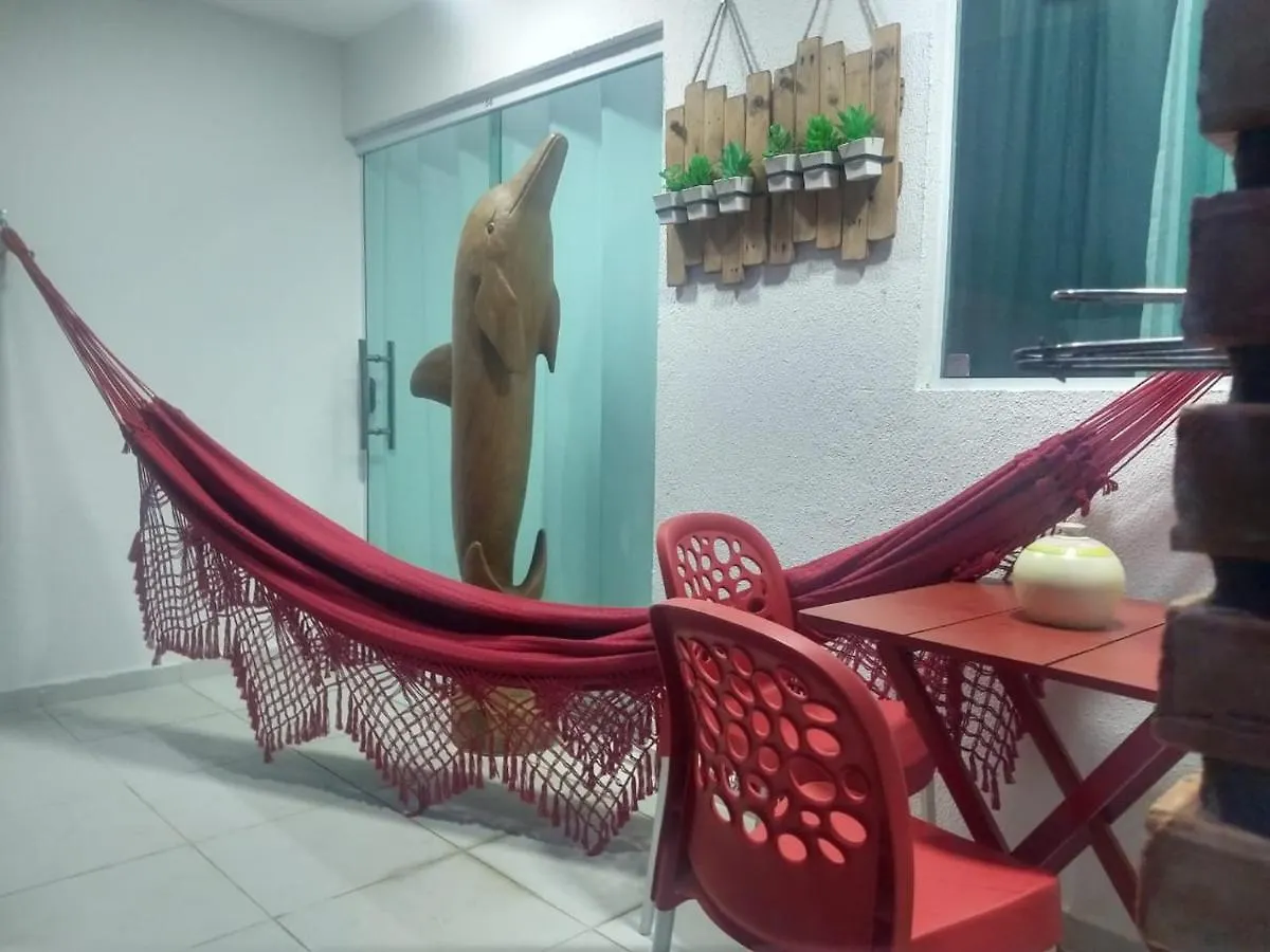Flat Praia Dos Carneiros / Tamandare 06 Terreo Ресифи Бразилия
